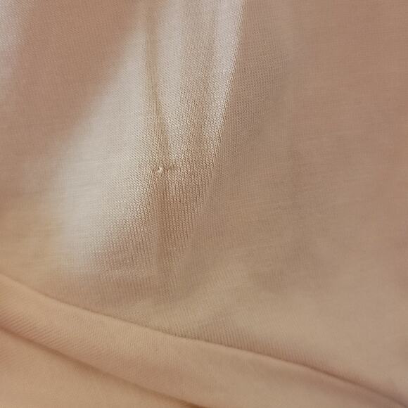 NWT Zella Peaceful Soft Twist Top, M - Picture 8 of 8